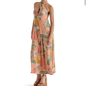 Steve Madden Maxi Dress